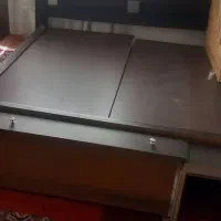 تخت خواب دونفره