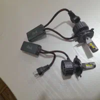 هدلایت زنون قوی