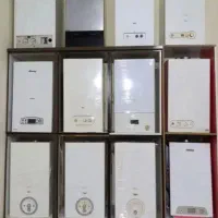 فروش خرید انواع پکیج آبگرمکن
