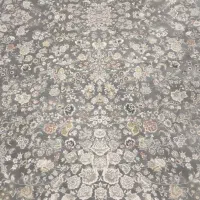 فرش نه متری طرح افشان