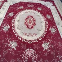 دو تخته فرش 12 متری