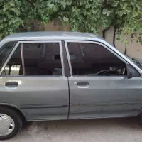 پراید مدل 87