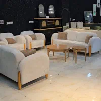 مبل راحتی پاندا