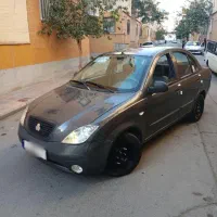 تیبا ۱ مدل ۹۸ بی رنگ