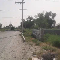 فروش قطعات تجاری و مسکونی سقدر با سند تک برگ