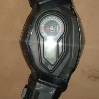 موتور ،اسکوترکیلومتر دیجیتال ،زین،ایننه،راهنما