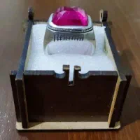 انگشتر
