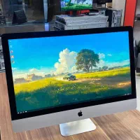 آل این وان APPLE  IMAC A1418 2015