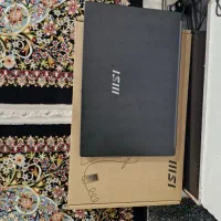 لب‌تاپ msi
