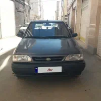 پرایدمدل۸۹