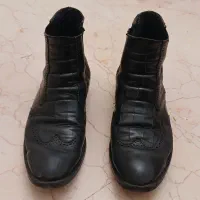 کفش مردنه