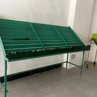 پالت میوه فروشی