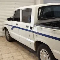 مزدا دوکابین کارا۲۰۰۰