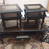 میز عسلی