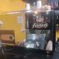 دستگاه‌ قهوه ساز صنعتی