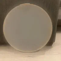 دف استاد حبیبی همراه کیف