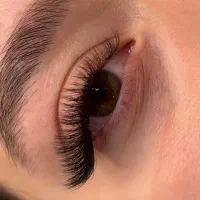 اکستنشن مژه