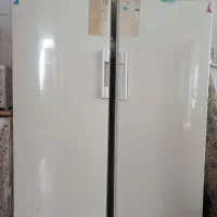 یخچال و فریزر پارس
