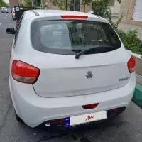 تیبا۲مدل۱۴۰۰بدون رنگ بی خط وخش