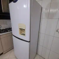 یخچال فروزان