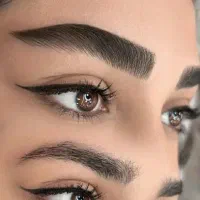 میکروفیبروزشیدینگ لب کاشت ناخن ومژه تتوبدن