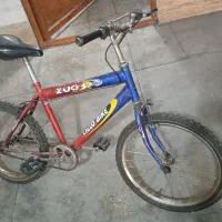دوچرخه سایز ۲۰