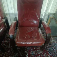 میز و صندلی