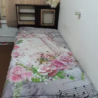تخت  خواب یکنفره