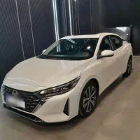نیسان سلیفی 2024