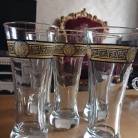 ظروف کریستال
