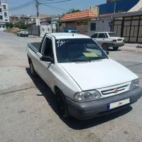 پراید وانت