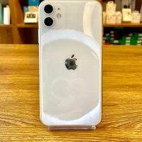 اپل ۱۱نرمال iPhone/11nrmal/JA/LLA/128خرید و فروش