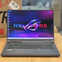 غول مرحله آخر گیمینگ ایسوس راگ Asus ROG G814JZ