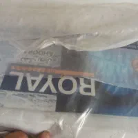تشک رویال درحدنو