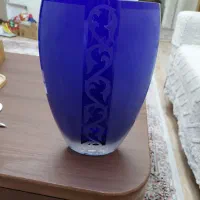 گلدان دکوراتیو اصل SAPHIR