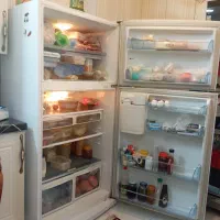 فروش یخچال فریزر دونار