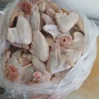 مرغ کشتار روز و بال تازه ۳۲۵هزار