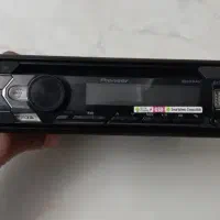 پخش 6 خروجی پایونیر مدل S1253
