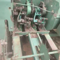 یک دستگاه بیلر جاندیر