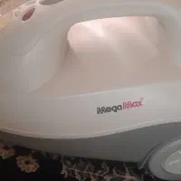 بخارشوی مگا مکس