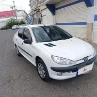 206دوگانه کارخانه TU5موتور بزرگ در حد