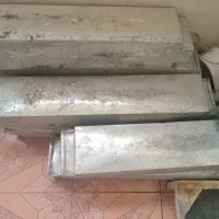 وزنه تعادل گالوانیزه آسانسور