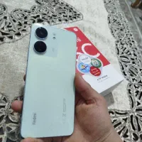 گوشی ردمی 13c
