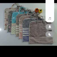 چرخکار راسته و زیگزال دوز خانم