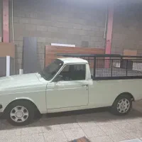 پیکان وانت مدل 90