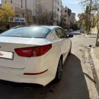 اپتیما ۲۰۱۴ فول آپشن، فوق‌العاده تمیز و بی‌رنگ