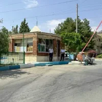 ویلایی ۳۰۰ متر عرض۱۲