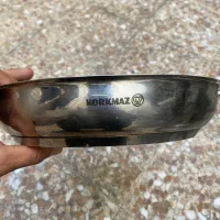 مای تابه استیل و تیتانیوم