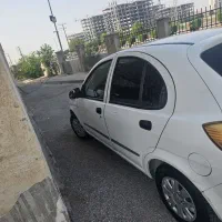 فروش تیبا2 مدل 99