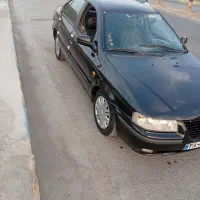 سمند مدل82شادگان